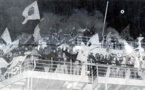 E più grande invasione turchine