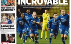 Bastia in finale : rivista di web