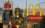 Perchè i fast-food sò un paradisu