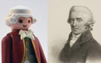 Sò corsu aghju u Playmobil