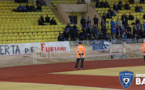 Sporting : A dicisione di a federazione, “ça fout les ch’tons” Sporting : A dicisione di a federazione, “ça fout les ch’tons”