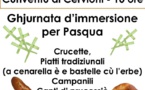 Ghjurnata in immersione per Pasqua in Cervioni