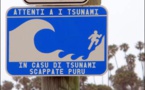 In Bastia, u zunamì di u seculu