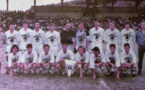 50 anni di squadra naziunale corsa di ballò