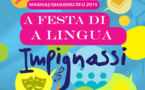 A festa di a lingua corsa 2015