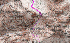 Da induve vene u nome di u "Cirque de la Solitude" ?