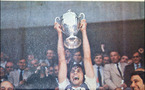 13 di ghjugnu di u 1981 : a cuppa hè nostra ! 13 di ghjugnu di u 1981 : a cuppa hè nostra !