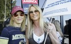 Greva in Hollywood !