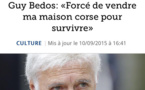 Salvemu à Guy Bedos