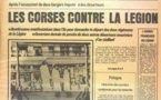 Settembre 1976 : a strage di Bustanicu