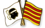 I Catalani anu riesciutu à fà l'unione di i naziunalisti corsi
