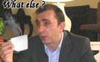 Sustegnu à Angelini