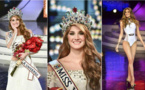 Miss Venezuela hè siriana... è corsa