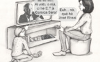 U ritornu di José Rossi