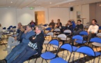 Territuriale : a battaglia di u mondu nant'à a fottò