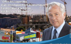 U "développement économique harmonieux" d'appressu à Camillou