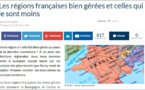 Capital piazza a Corsica in e regione e menu bè gestite