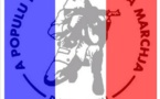 L'attentati di Parigi visti da a Corsica