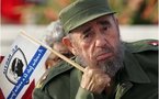 Sorte Fidel, entra Raùl
