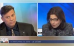U dibattitu di l'annu