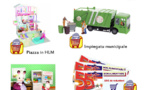 Dumane Natale, passate a vostra cummanda !