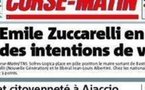 Sundame municipali di Bastia : Zuccarelli à 46%, Simeoni à 10, Talamoni à 7