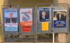 Era a campagna di e territuriale 2015