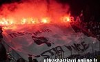 SC Bastia è storie di razzisimu : a chjama di i sustenidori