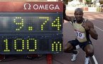 A fine di i recordi di u mondu? Allora simu i campioni !