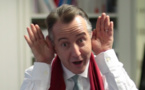 Barbier : "la Corse, un confetti encombré de chèvres et de châtaigniers”