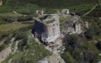 I più belli castelli di Corsica