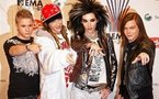 U scumpientu di 'Tokio Hotel'
