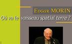 Edgar Morin à l'Università di Corsica !