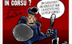 Cumu si dice "bavure" in corsu ?