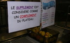 Andendu à u Resto U…