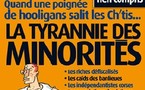 A Tirannia di i conni