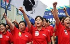 I Chinesi pè l'indipendenza di a Corsica !