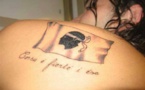 U peghju tatuasgiu corsu di u mondu