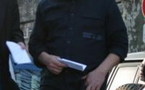 Morte di Petru Sinoncelli