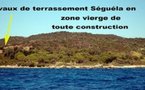 Cuntinuveghjanu i rimusci di l'affare Séguéla