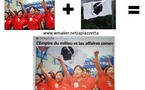Attenti à l'hoax !