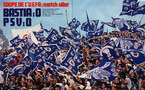 L'epupea di u SEC Bastia nant'à Via Stella
