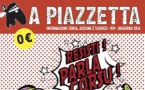 A Piazzetta #24