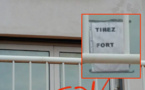 "Tirate forte" nant'à a gendarmeria