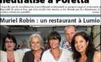 A stagione di i pippol hè aperta in Corse-Matin