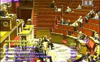 Lingue regiunali à l'assemblea : un dibattitu pè nunda !
