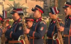 Una bella Marsegliese pè François Hollande