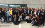 Cumu fà per diventà sex-symbol corsu ? 