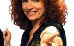 U fan club Marina Raibaldi