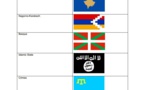 Festa ! A bandera corsa hè sbandita da l'Eurovision